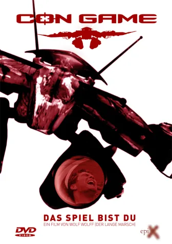 DVD Neuerscheinung: Con Game - Das Spiel bist Du Bild: DVD Neuerscheinung: Con Game - Das Spiel bist Du