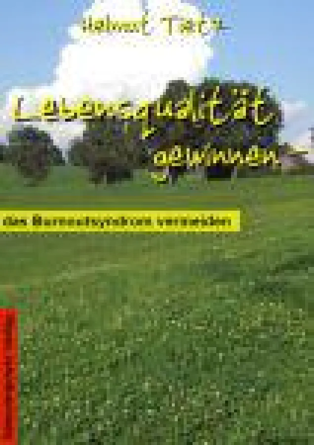 eBook zum Thema Burnout - Erhältlich bei www.Ebozon.com