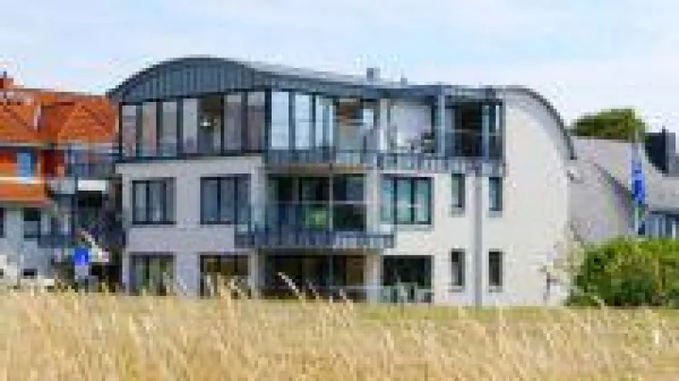 Bild: Traumferienwohnung in Duhnen bei Cuxhaven.