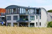Traumferienwohnung in Duhnen bei Cuxhaven. Bild: Traumferienwohnung in Duhnen bei Cuxhaven.