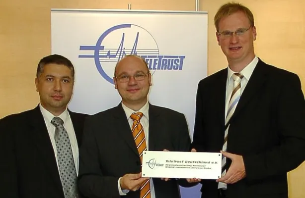Bild: TeleTrusT etabliert regionale Ansprechpartner für Mitglieder und politische Entscheidungsträger