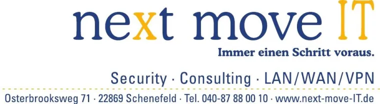 Bild: Schotten dicht - next move IT veranstaltet am 26.11. ein Business Brunch zu Datenschutz & Datensicherheit