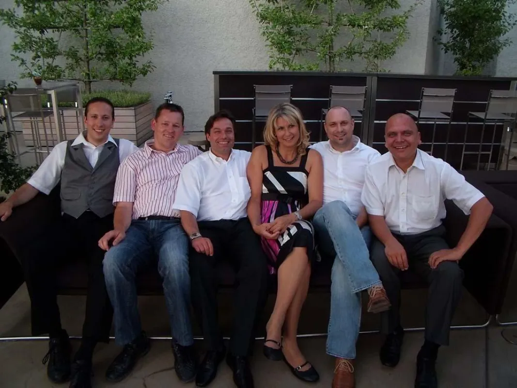 Simpex Team