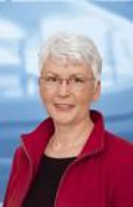 Die erste Rednerin der Berliner Politikerkanzel ist Christel Riemann-Hanewinckel aus Halle, Mitglied des Deutschen Bundestages und Staatssekretärin a.D.
