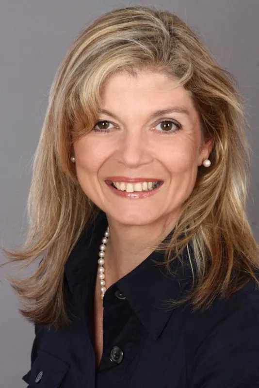 Petra Ina Wanschka, Geschäftsführerin wanschka media GmbH