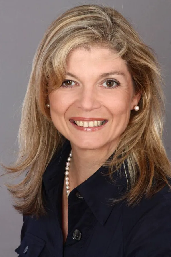 Petra Ina Wanschka, Geschäftsführerin wanschka media GmbH