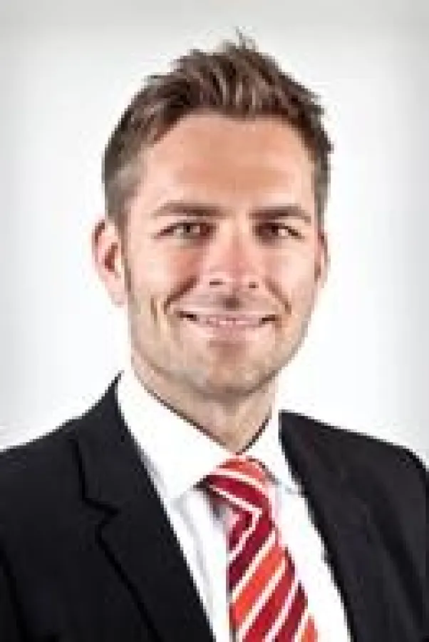 Kai Vorhölter, Geschäftsführer von AVANCE