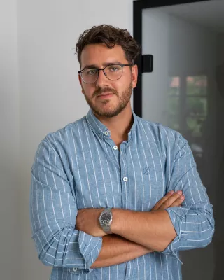 Bild: CEO Max Weiß teilt Expertenwissen: 3 Tipps für die Suche nach einem seriösen Online-Coaching