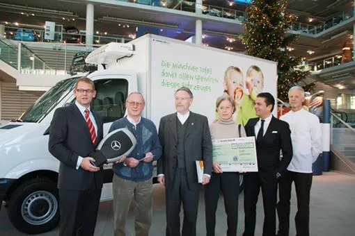 Gemeinsam können wir viel bewegen Bild: Gemeinsam können wir viel bewegen