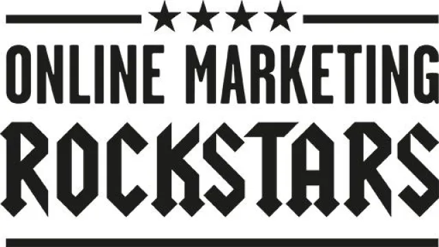 Marketing-Chef von Borussia Dortmund und WIRED-Gründer Battelle bei den Online Marketing Rockstars 2014 Bild: Marketing-Chef von Borussia Dortmund und WIRED-Gründer Battelle bei den Online Marketing Rockstars 2014