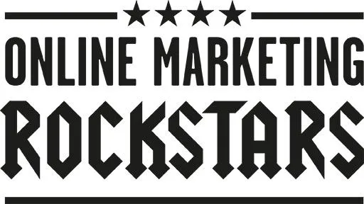 Marketing-Chef von Borussia Dortmund und WIRED-Gründer Battelle bei den Online Marketing Rockstars 2014 Bild: Marketing-Chef von Borussia Dortmund und WIRED-Gründer Battelle bei den Online Marketing Rockstars 2014