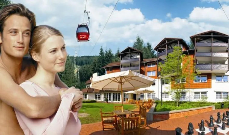 Bild: Tolle Winterangebote aus dem relexa hotel Braunlage