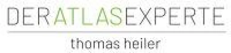 Bild: Thomas Heiler, der Atlasexperte aus Neu-Ulm