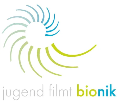 Bild: Bundesweiter Schüler- und Jugendwettbewerb "Jugend filmt Bionik"
