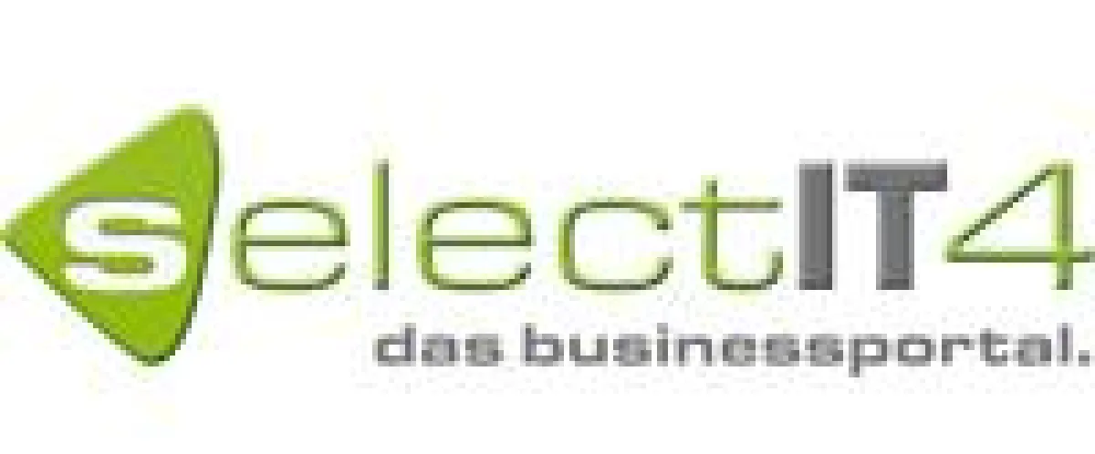 selectIT4 - das businessportal.