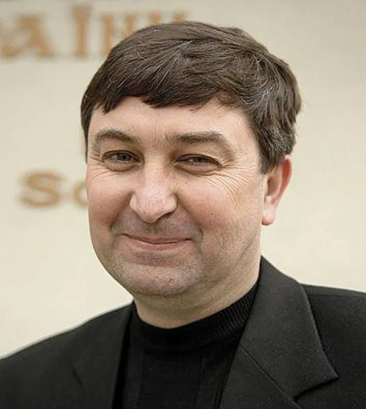 Oleksandr Babiychuk