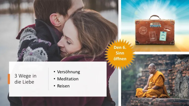 Feed-BACK: Mit Liebe gebacken Bild: Feed-BACK: Mit Liebe gebacken