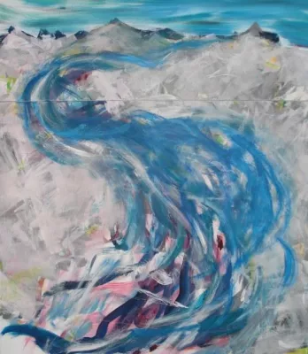 Bild: Kunst und Kreativität beflügeln die tägliche Arbeit