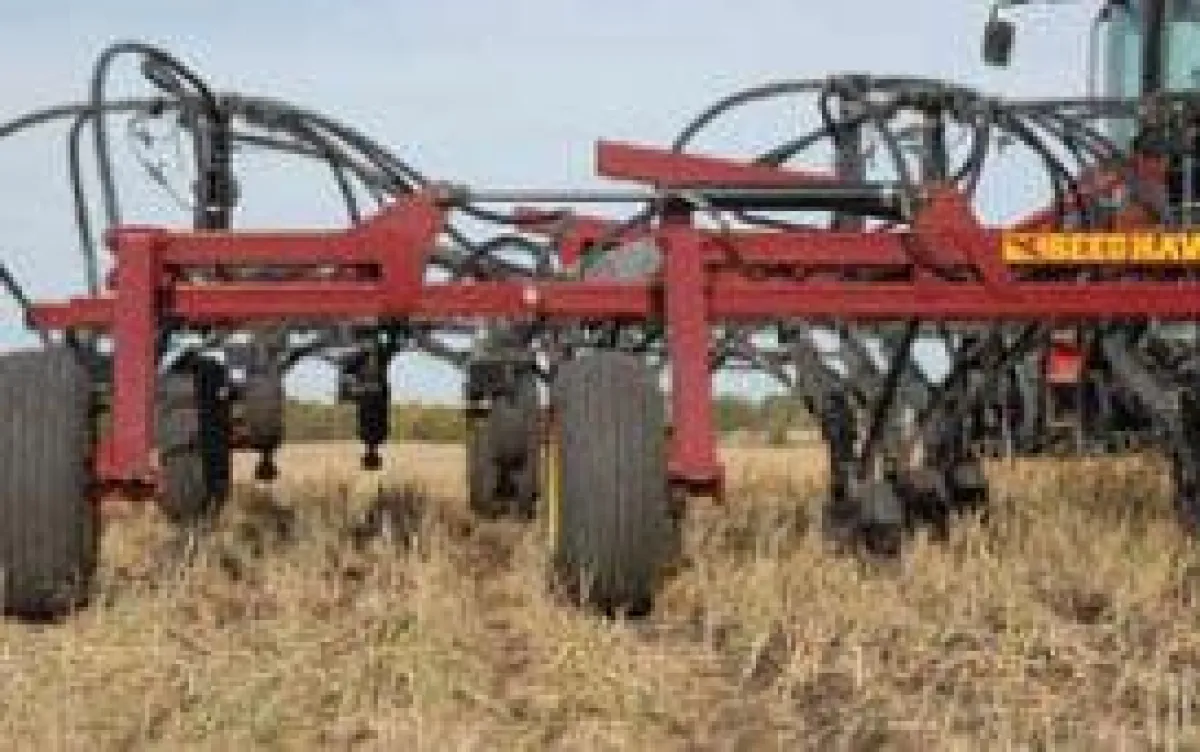 Seed Hawk entscheidet sich für abas-ERP