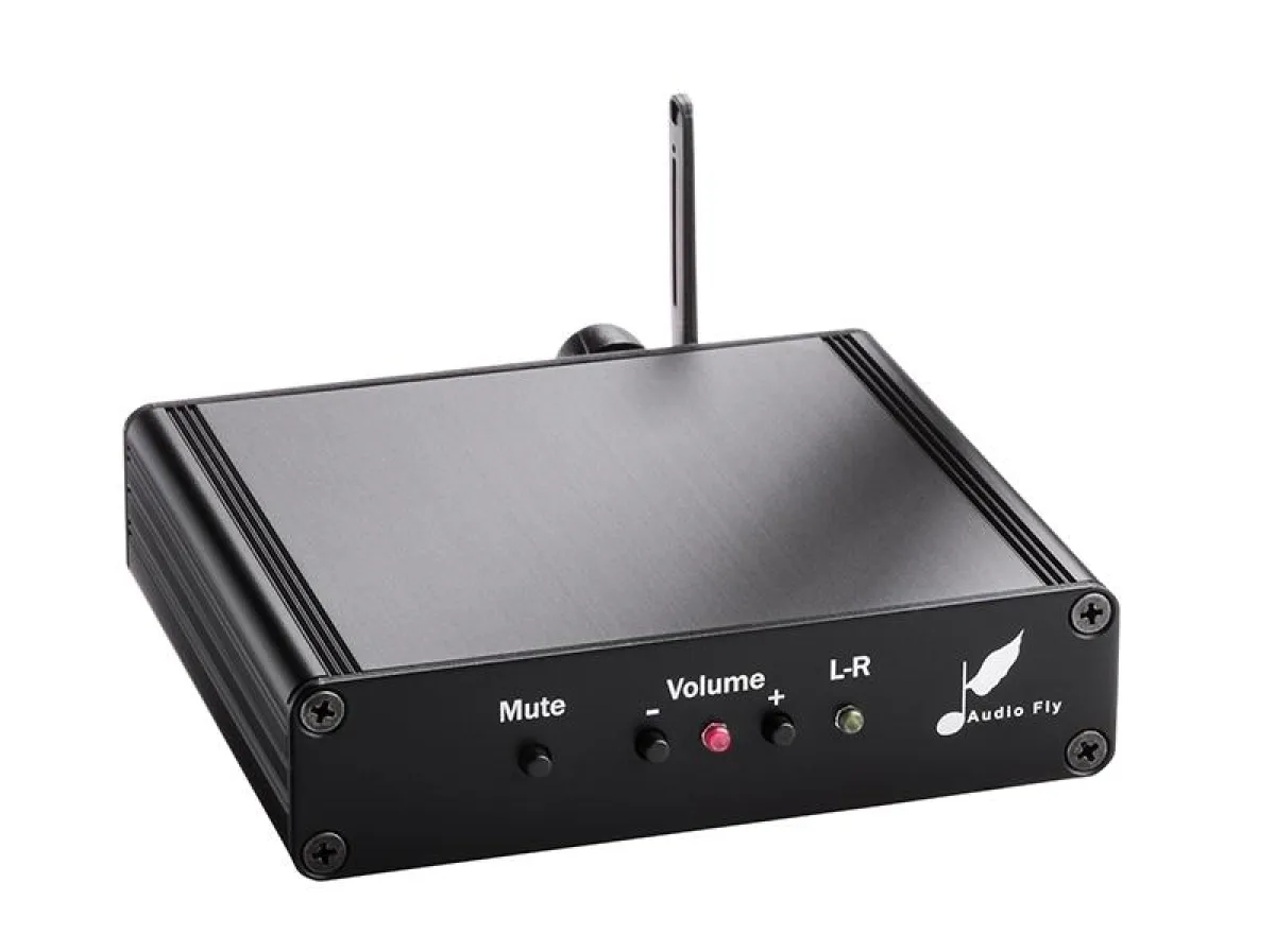 Audiosender Airtune von Audiofly