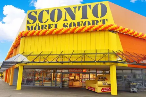 Bild: Schön, schöner, Sconto in Bentwisch bei Rostock! Erfolgreiche Neueröffnungsparty vom 27. bis 29. Oktober 2016