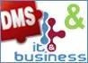 Bild: Data One auf dem Messe-Duo DMS Expo und IT&Business 2010