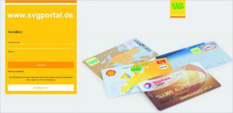 Neues SVG-Kundenportal geht online Bild: Neues SVG-Kundenportal geht online