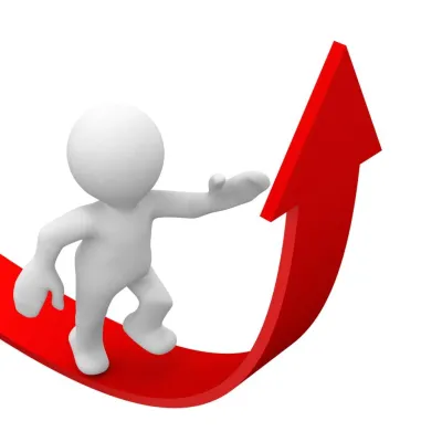 Authentische Werbung ersetzt leere Slogans - Wachstums-Turbos auch in der Schweiz auf dem Vormarsch Bild: Authentische Werbung ersetzt leere Slogans - Wachstums-Turbos auch in der Schweiz auf dem Vormarsch