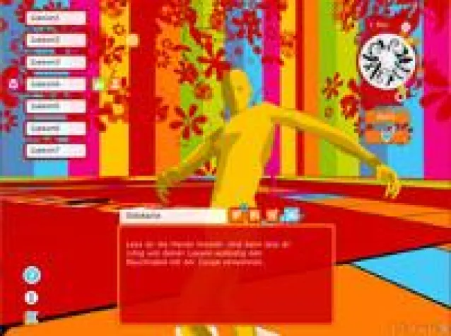 Bild: Liaisony kennt über 1001 erotische Fantasien der Deutschen