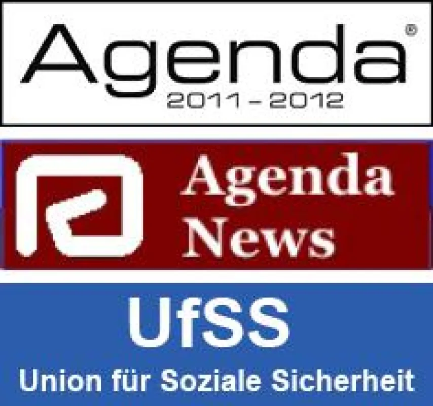 Bild: Agenda 2011-2012