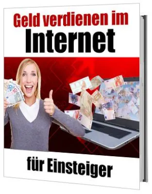 Bild: Schnell und einfach Geld verdienen