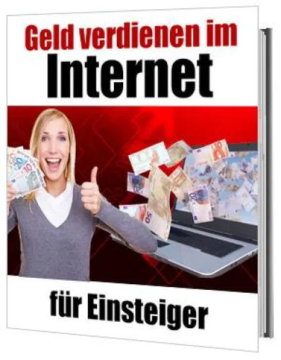 Bild: Schnell und einfach Geld verdienen