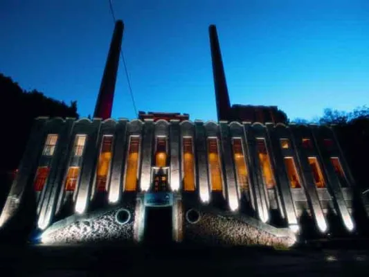 Bild: colosea WirtschaftsGala 2007: Die Moderne Art der Kundengewinnung & Kundenpflege