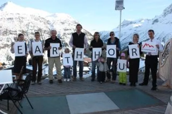 Bild: Goldener Berg bestätigt auch in diesem Jahr seine Rolle als Trendsetter für Nachhaltigkeit und Klimaschutz