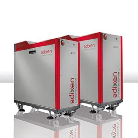 Bild: Pfeiffer Vacuum zeigt auf der Messe Semicon Korea innovative Vakuumlösungen