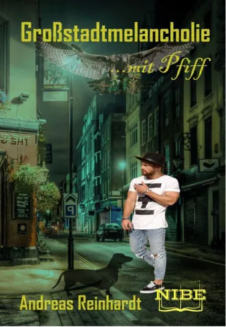 Bild: Andreas Reinhardt - Großstadtmelancholie ...mit Pfiff