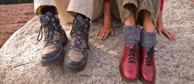 Neues Angebot: Meditative Wanderwoche Bild: Neues Angebot: Meditative Wanderwoche