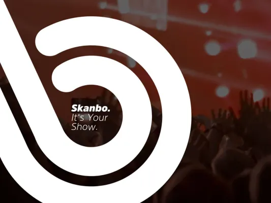 Bild: Aufblasbare Werbung: Skanbo GmbH bietet kreative Inflatables für effektive Werbekampagnen