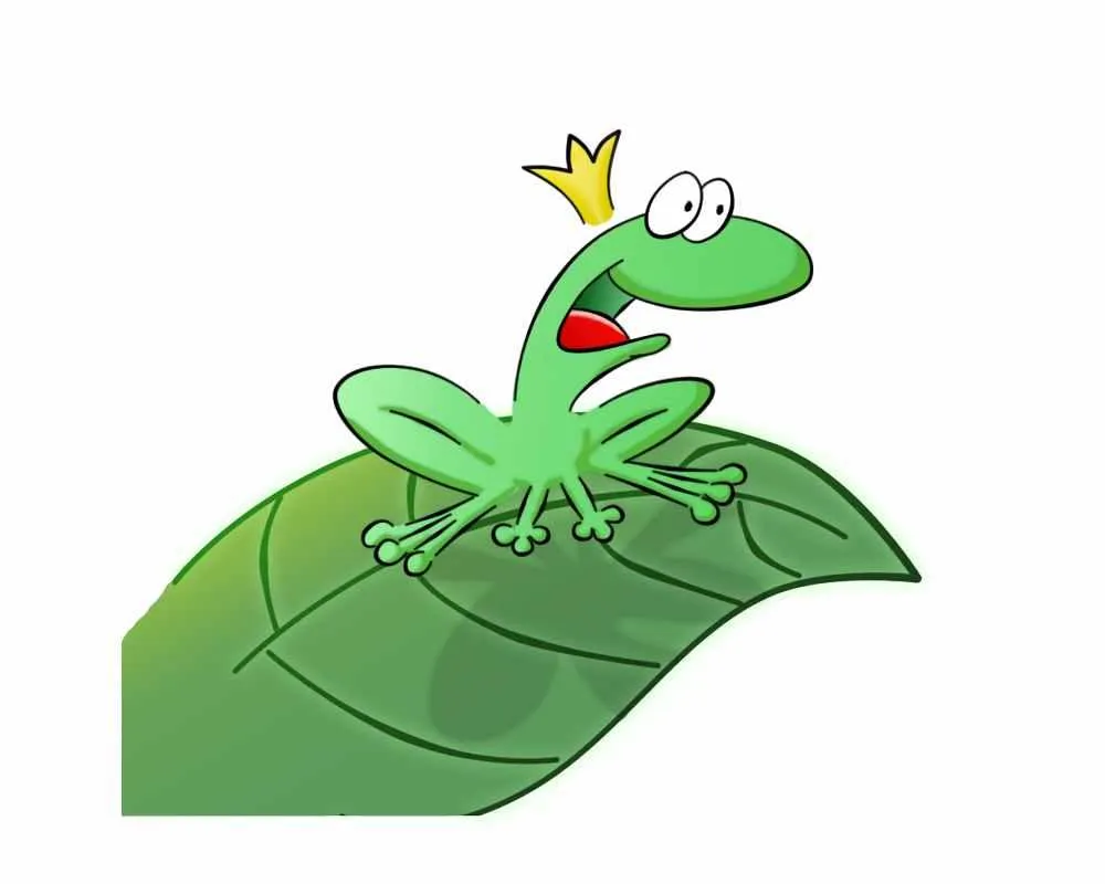 www.froschgarten.de