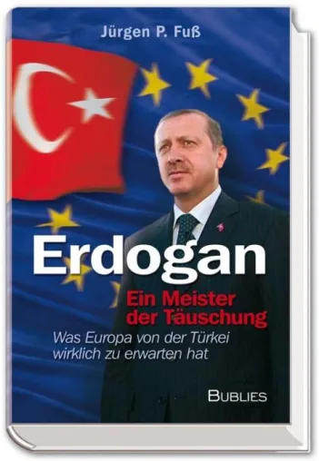 Bild: Türkei Analyse: Parlamentswahl 2011 weist Erdogan in die Schranken