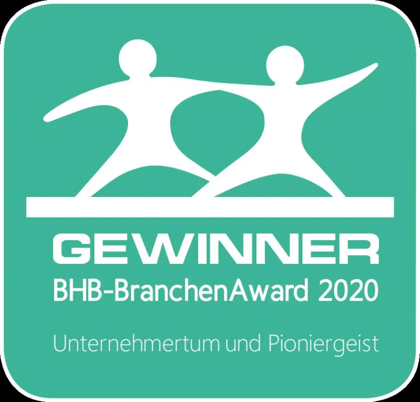 Gwinner des Sonderpreises der Jury in der Kategorie