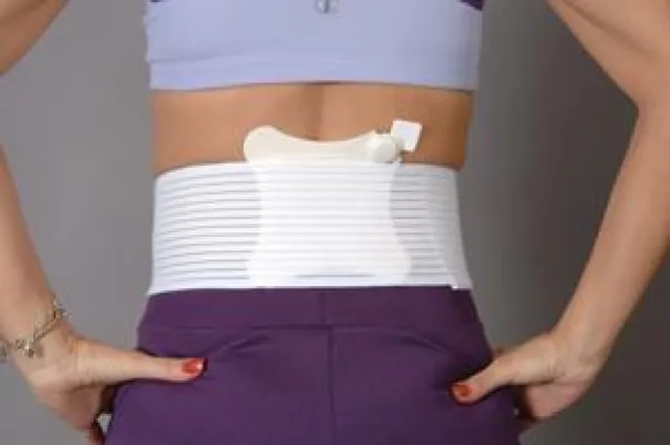 Bild: ActiPatch - neuartige, medikamentenfreie Behandlung von Schmerzen und Sportverletzungen