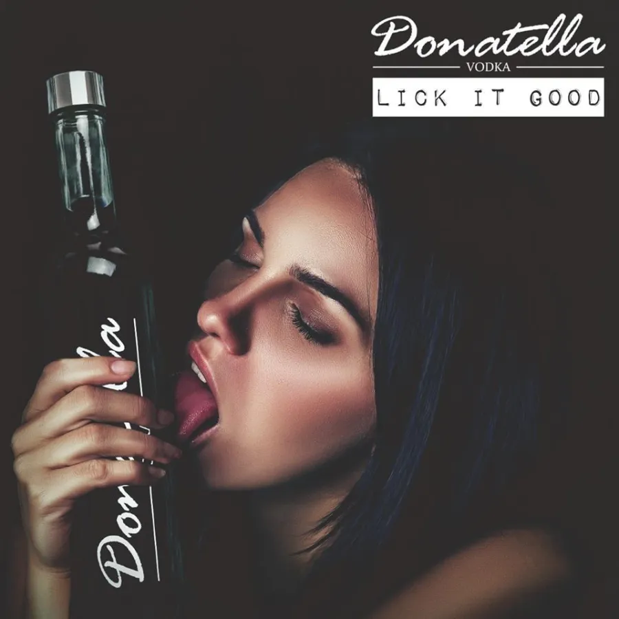 © Donatella Vodka