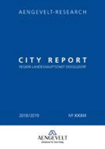 Bild: AENGEVELT-RESEARCH analysiert Rekordwert am Düsseldorfer Grundstücksmarkt