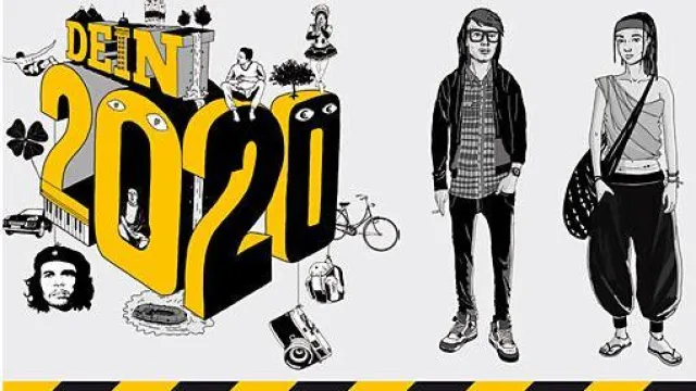 Bild: Bayerische Jugend wendet sich von Kirche ab