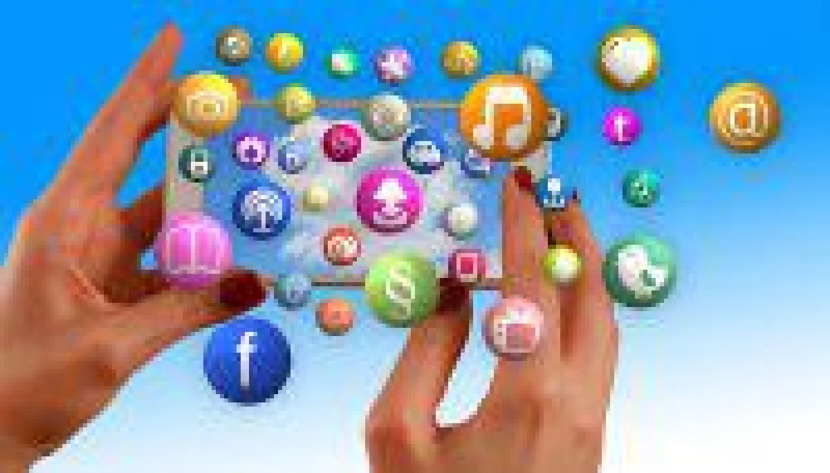 Der Markt der Apps ist noch im Wachstum