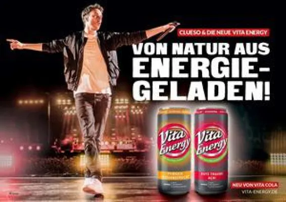 Bild: Kinopremiere für ein natürlich energiegeladenes Duo