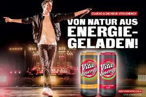 Kinopremiere für ein natürlich energiegeladenes Duo Bild: Kinopremiere für ein natürlich energiegeladenes Duo