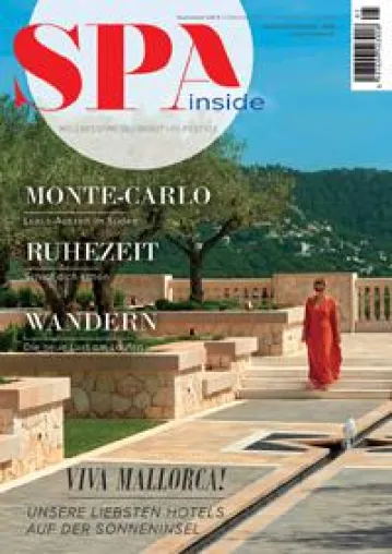 Die neue Lust am Wandern Bild: Die neue Lust am Wandern