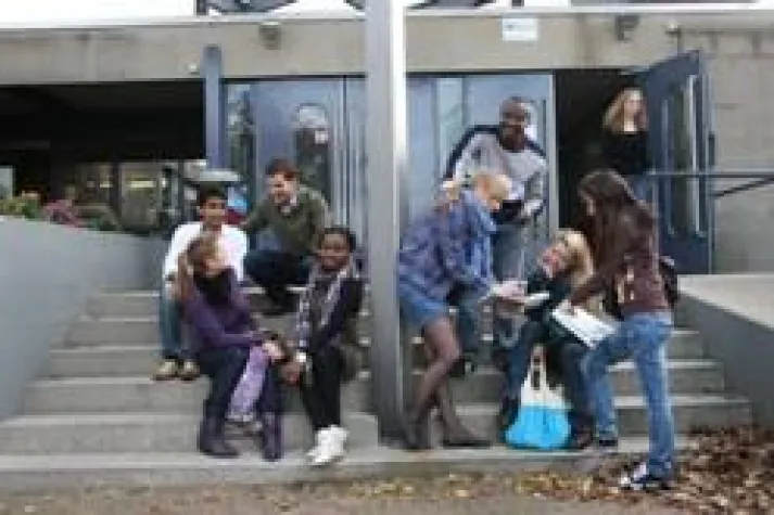 Bild: Von Agrarbusiness bis Pferdemanagement: Tag der offenen Tür an der CAH Dronten